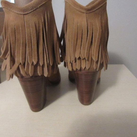 Frye Boots - Picture 2 of 5